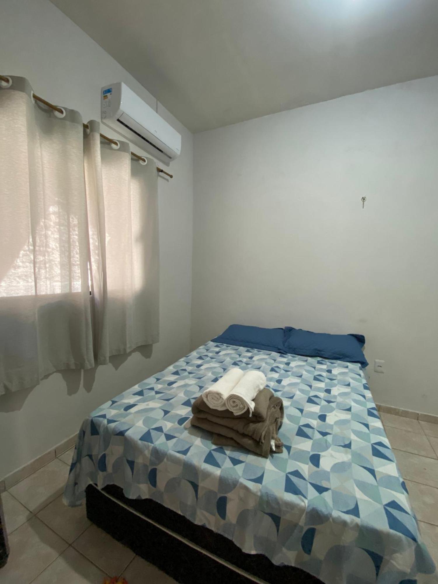 Flats Recanto Sonho - Px Do Centro De Palmas Palmas  Exterior foto